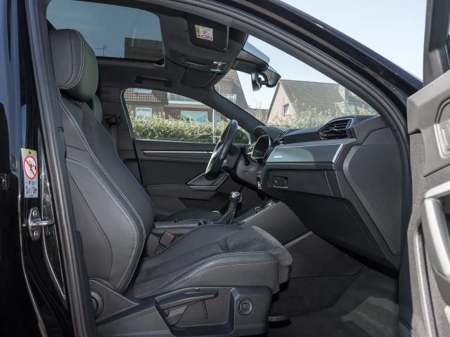 Audi Q3 45 TFSI Quattro S-Line