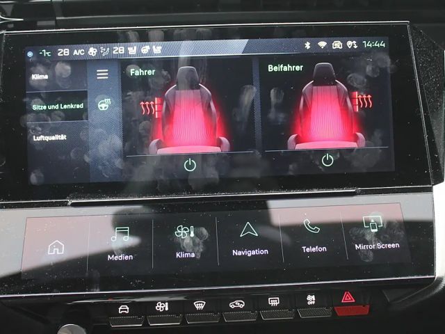 Peugeot 308 BlueHDi EAT8 GT-Line