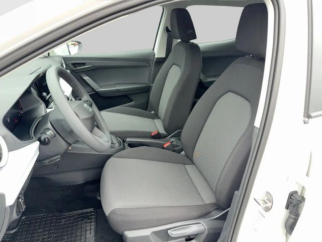 Seat Ibiza 1.0 TSI Reference