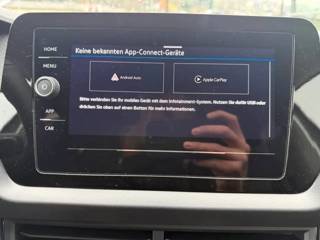 Volkswagen T-Cross 4Me TSI