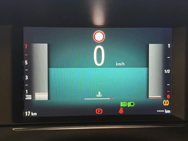 Opel Corsa GS-Line Grand Sport