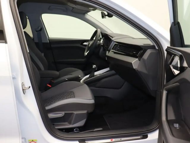 Audi A1 25 TFSI S-Line Sportback