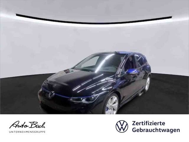 Volkswagen Golf 2.0 TSI DSG Golf VIII