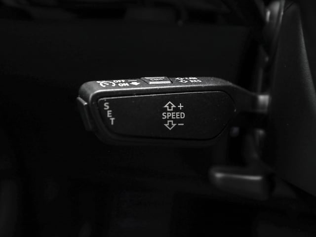 Audi e-tron 55 Quattro S-Line Sportback