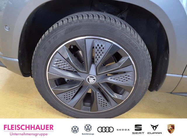 Skoda Karoq 4x4 Sportline