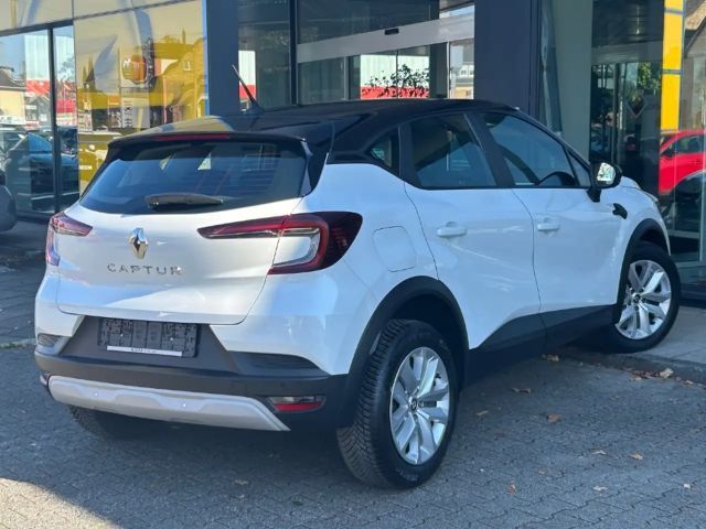 Renault Captur TCe 90 Zen