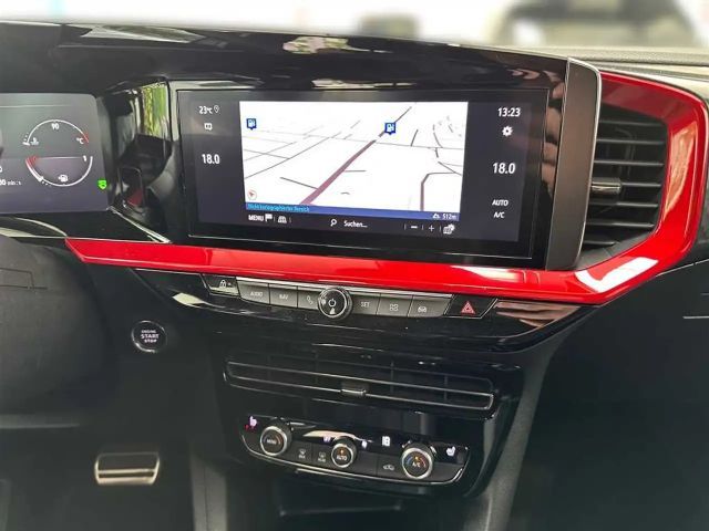 Opel Mokka GS-Line Grand Sport