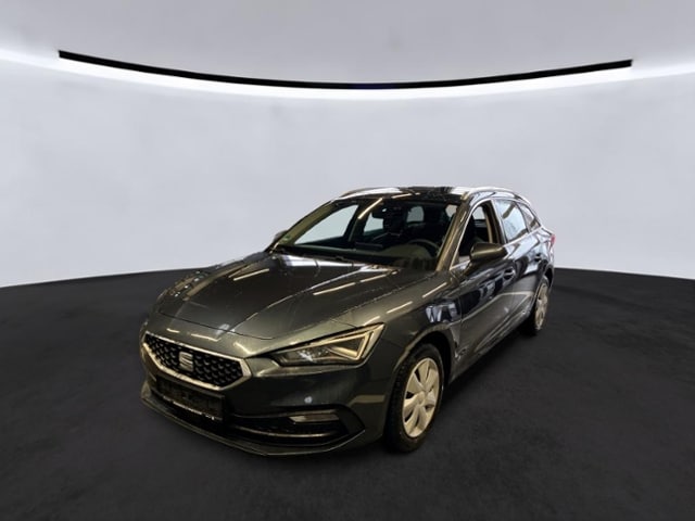 Seat Leon 2.0 TDI DSG Sportstourer