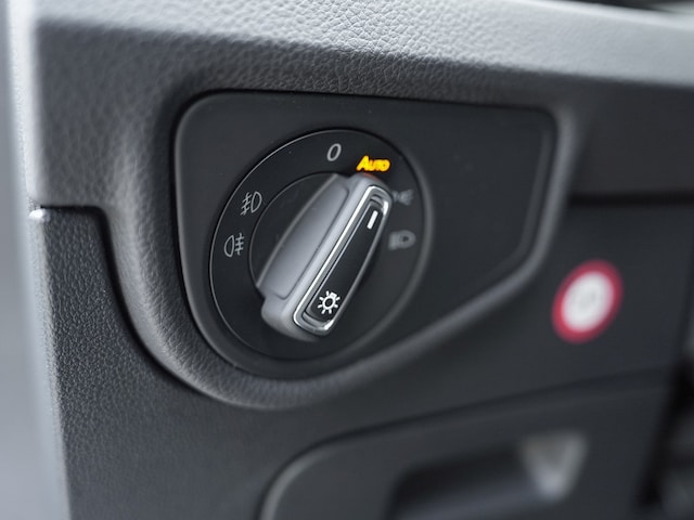 Volkswagen Touran BMT Highline