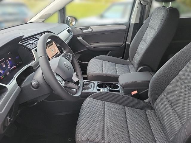 Volkswagen Touran 1.5 TSI BMT Comfortline