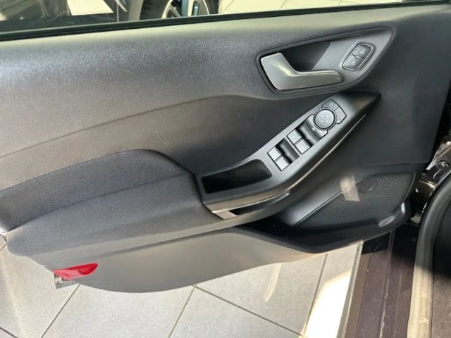 Ford Fiesta EcoBoost ST Line