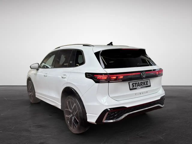 Volkswagen Tiguan 2.0 TDI DSG R-Line