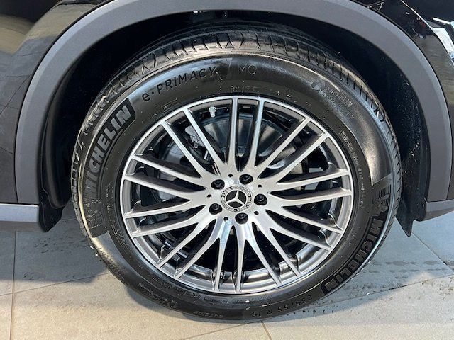 Mercedes-Benz GLC 220 4MATIC GLC 220 d