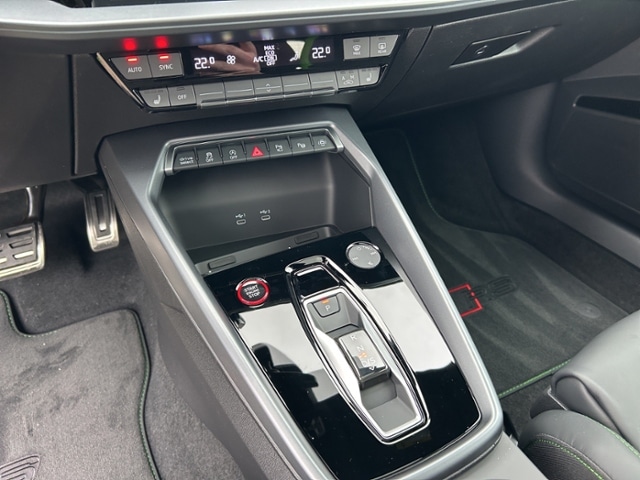 Audi RS3 Quattro S-Tronic Sportback