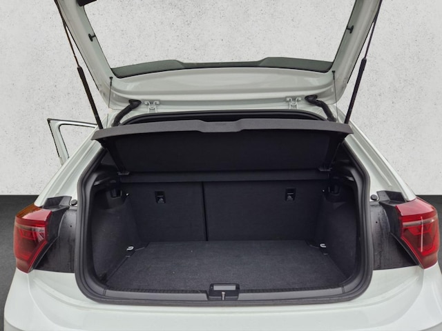 Volkswagen Polo 2.0 TSI DSG GTI