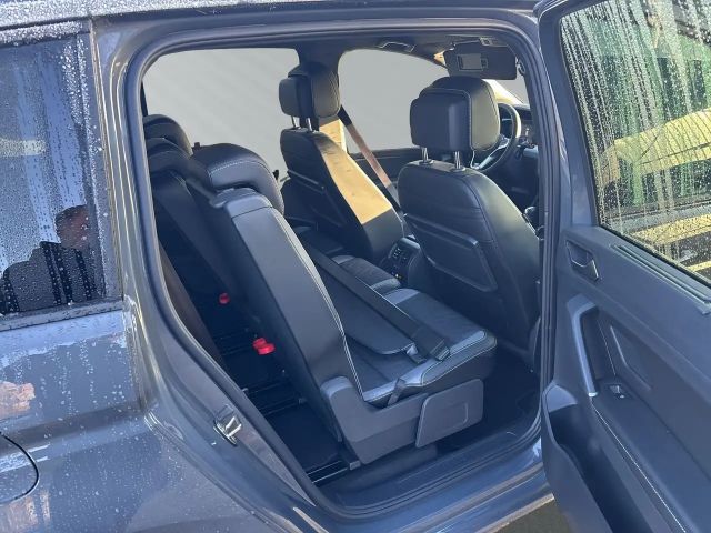 Volkswagen Touran 1.5 TSI Comfortline