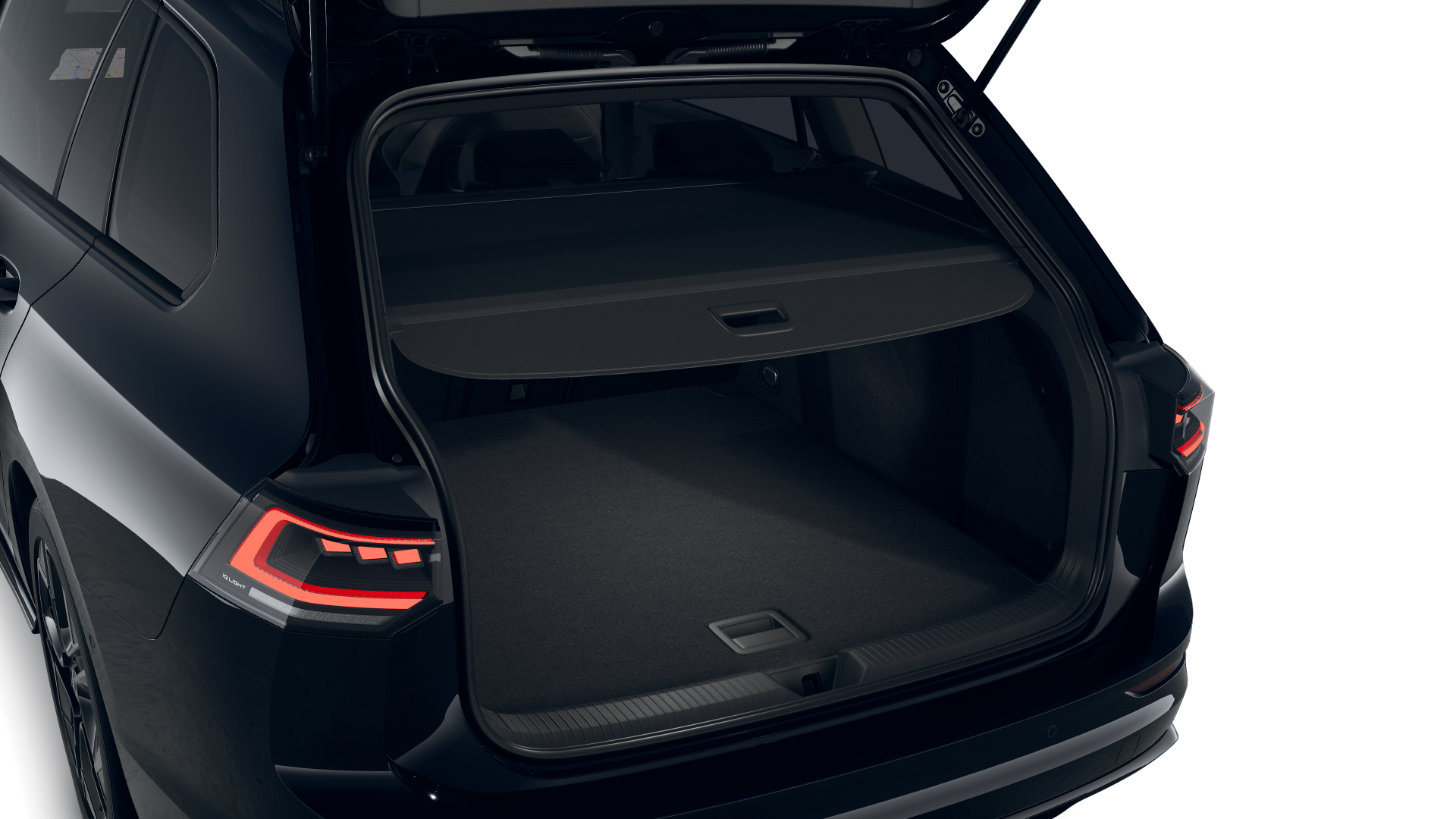 Volkswagen Golf DSG R-Line Style Variant