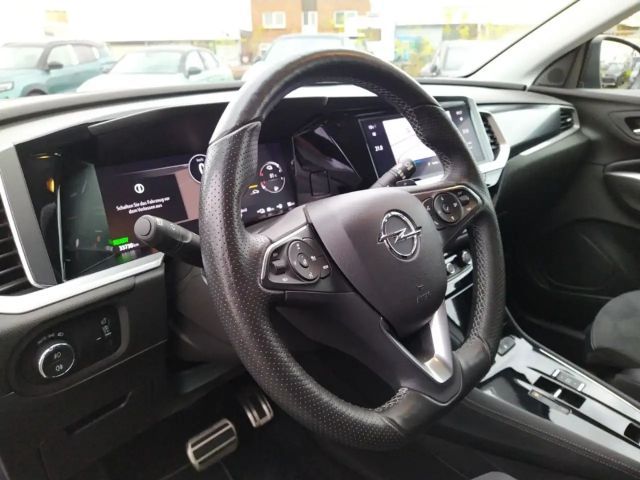 Opel Grandland X GSe Hybrid Innovation