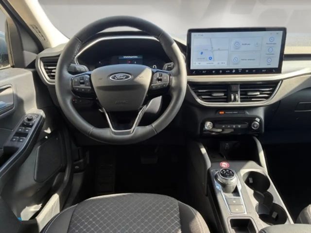 Ford Kuga Plug in Hybrid Titanium