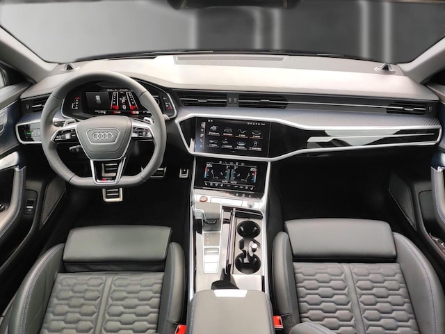 Audi A6 e-tron Avant Performance Quattro