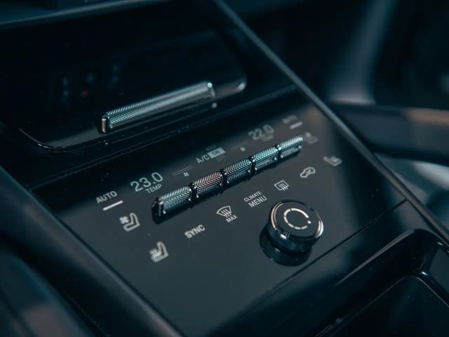 Porsche Cayenne Coupé E-Hybrid