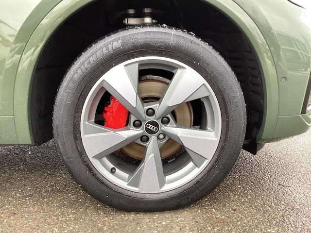 Audi Q5 40 TDI Quattro S-Tronic