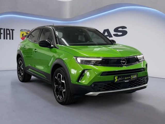 Opel Mokka 1.2 Turbo Turbo Ultimate