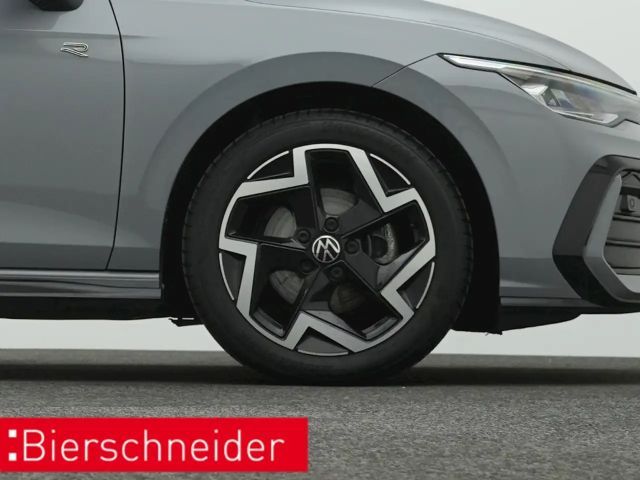 Volkswagen Golf 2.0 TDI DSG R-Line Style