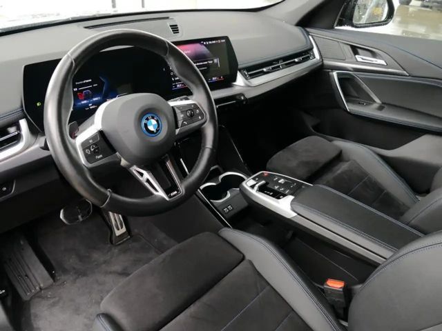 BMW iX1 M-Sport xDrive30