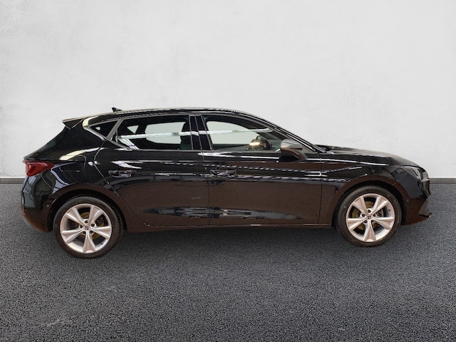 Seat Leon 1.5 TSI FR-lijn