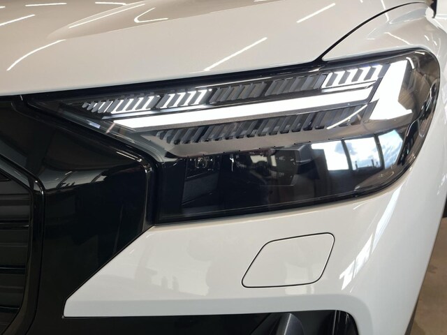 Audi Q4 e-tron Sportback