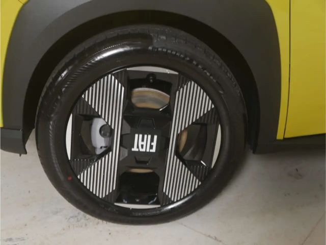 Fiat Grande Panda La Prima