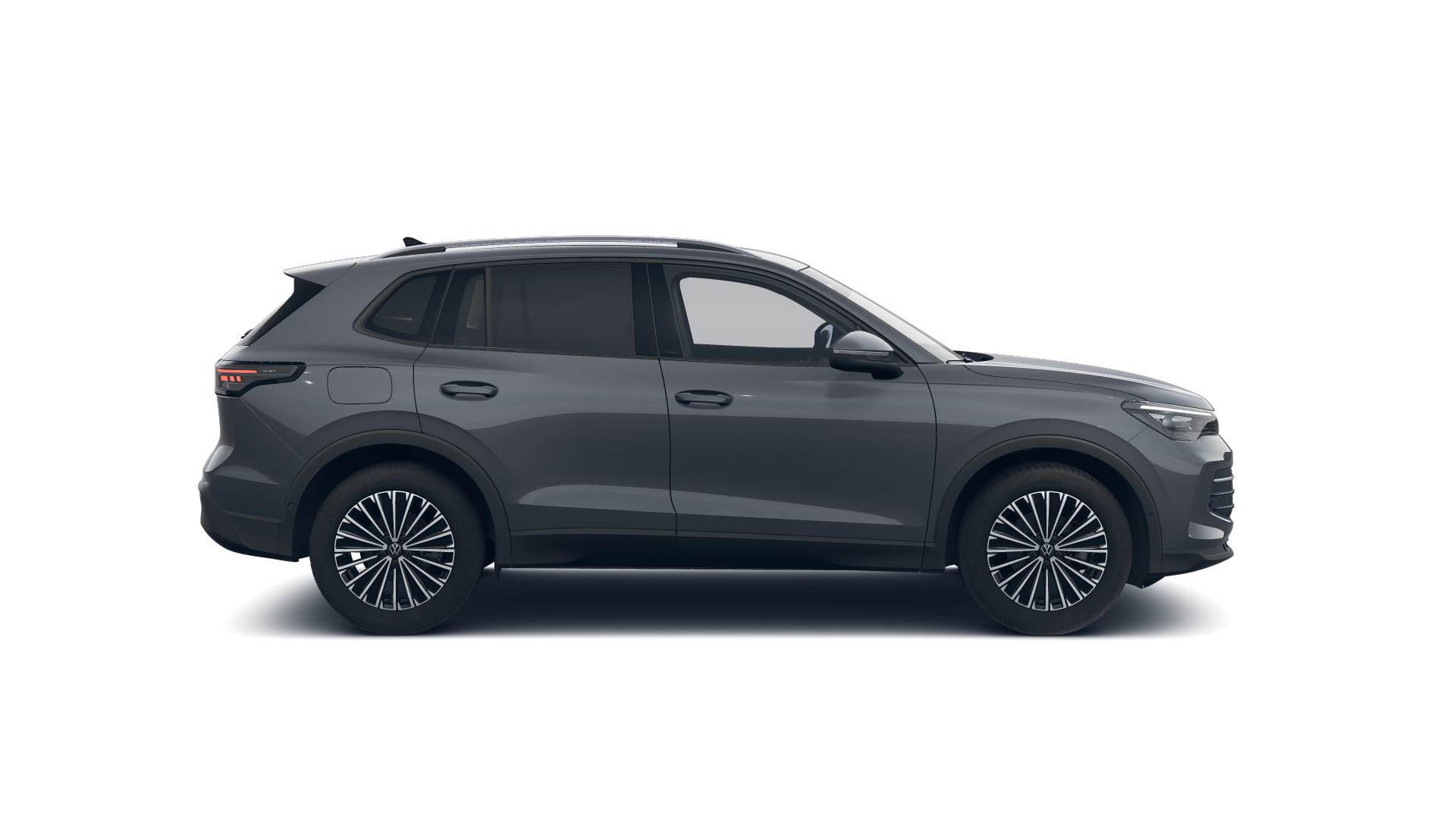 Volkswagen Tiguan 1.5 eTSI DSG Life