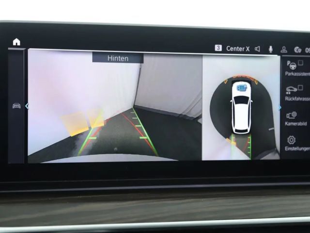 BMW 530 530e Touring xDrive