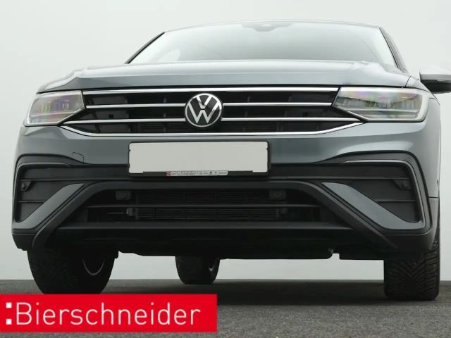 Volkswagen Tiguan 2.0 TDI Allspace DSG Move