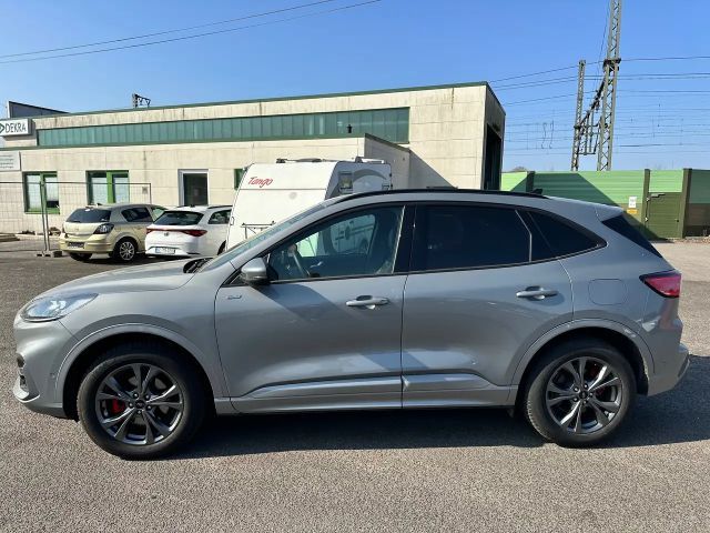 Ford Kuga ST Line X