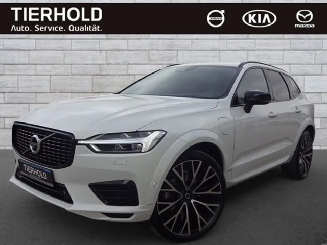 Volvo XC60 R-Design T6