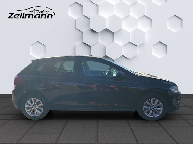 Volkswagen Polo 1.0 TSI Highline