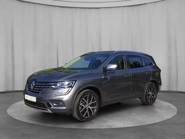 Renault Koleos Intens
