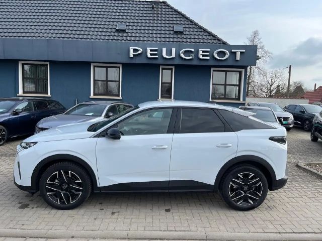 Peugeot 3008 Allure Pack Hybrid