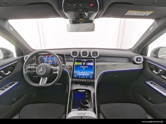 Mercedes-Benz GLC 300 4MATIC AMG Line