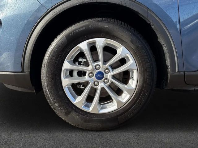 Ford Kuga Plug in Hybrid Titanium