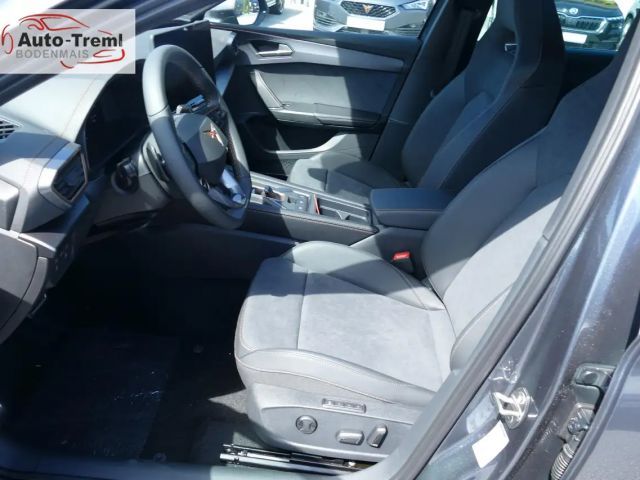 Cupra Leon 2.0 TSI 4Drive DSG