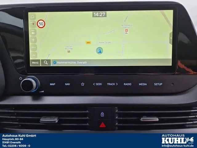 Hyundai Bayon 1.0 Prime