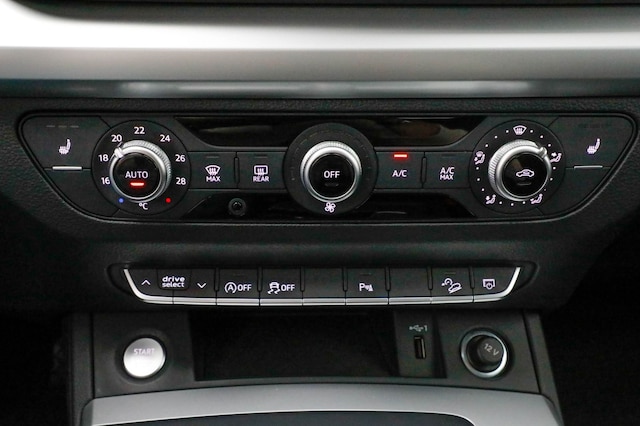 Audi Q5 40 TDI Quattro S-Tronic