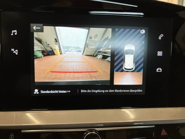 Opel Mokka Business Elegance