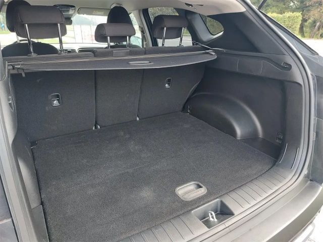 Hyundai Tucson 2WD Smart T-GDi