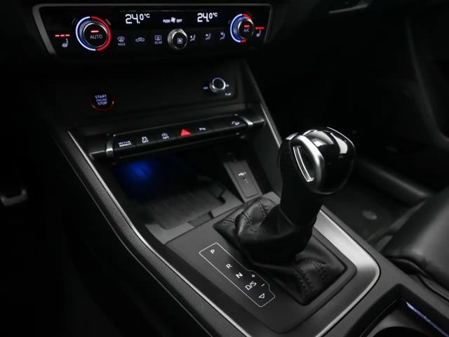 Audi RS Q3 Matrix AHK SONOS Navi Leder 280kmh