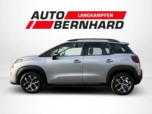 Citroën C3 Aircross Plus