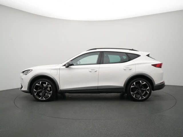 Cupra Formentor VZ e-Hybrid